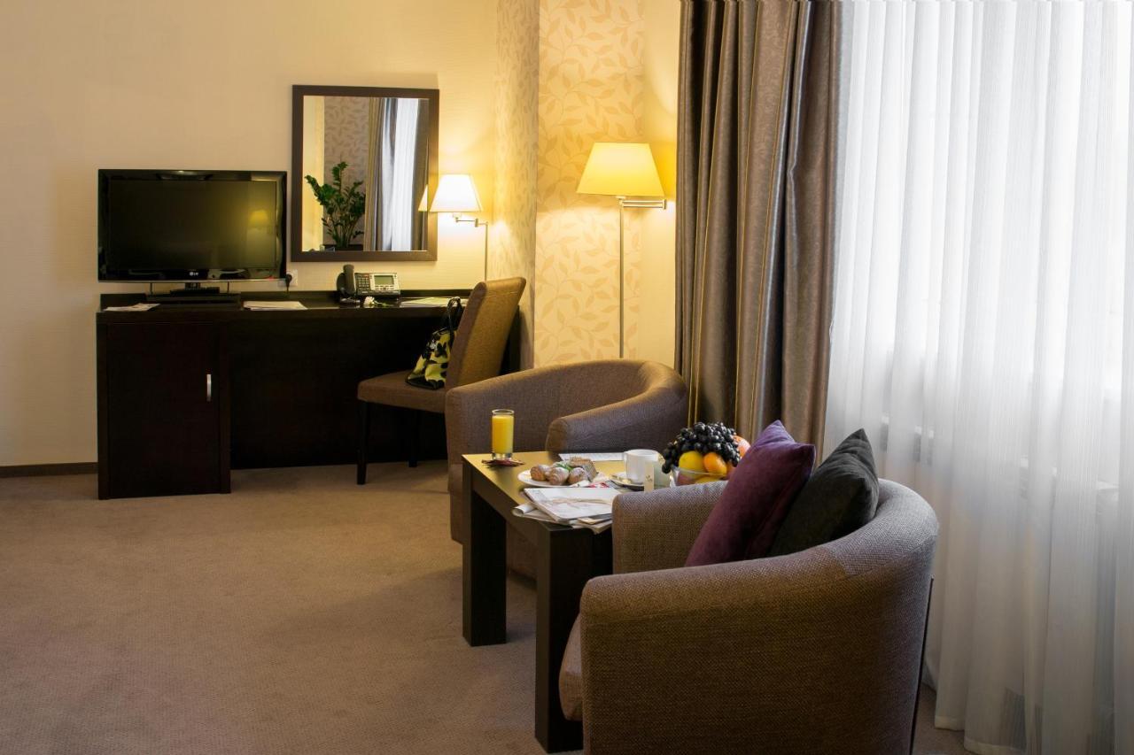 Riverside- Hotel And Mice Chernigov Quarto foto